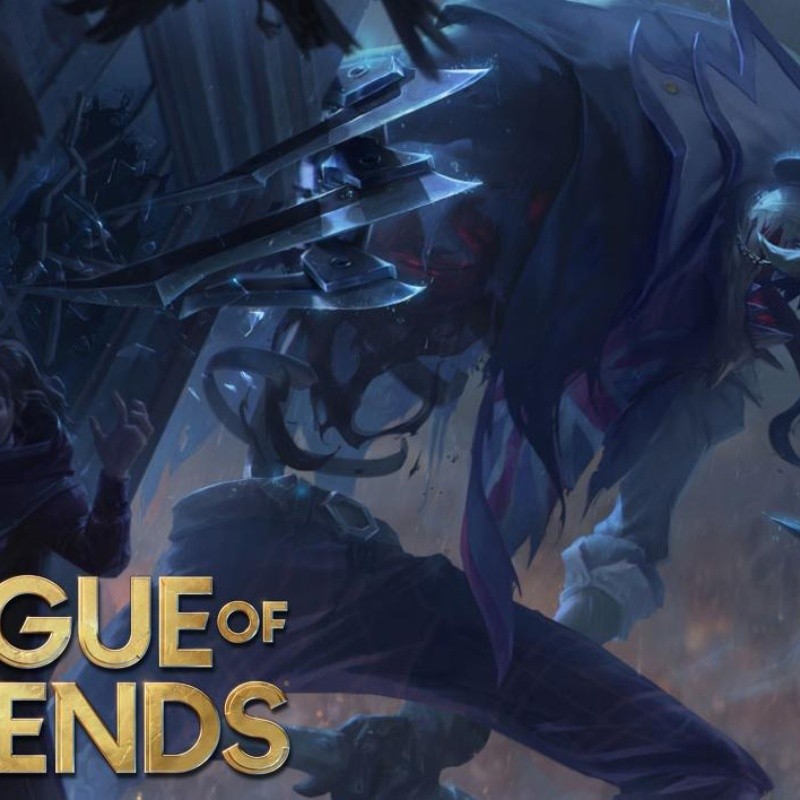 El rework de Fiddlesticks recibe buffs con un hotfix lanzado en League of Legends