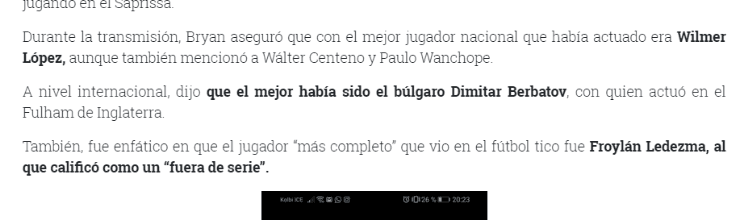 Los datos provistos hasta el pasado 3 de abril (Foto: Ministerio de Sanidad)