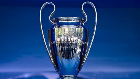 Están locos: UEFA le puso fecha tope a la final de la Champions League