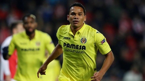 Bacca reveló el club colombiano en el que planea retirarse