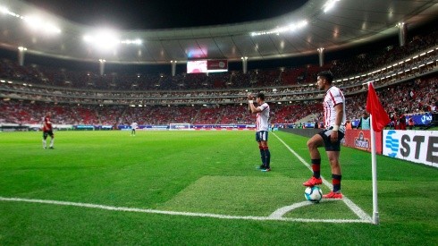 La directiva de Chivas esperaba negociar un trato multianual antes de iniciar la próxima temporada