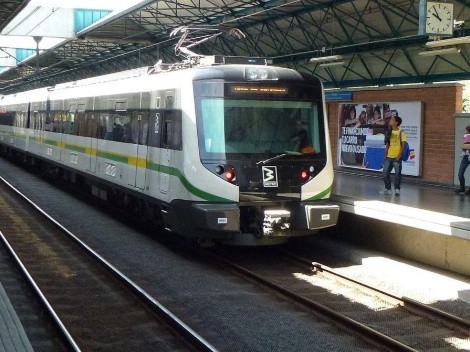 Para subirse al Metro de Medellín será obligatorio usar tapabocas