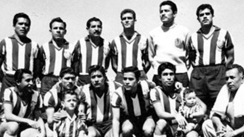 La historia del Campeonísimo, la época dorada de Chivas