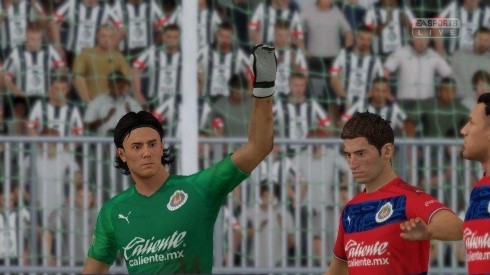 Chivas mantiene su buen paso en el Clausura 2020