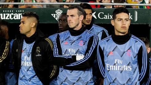Real Madrid quiere pagar 75 millones de euros menos en sueldos