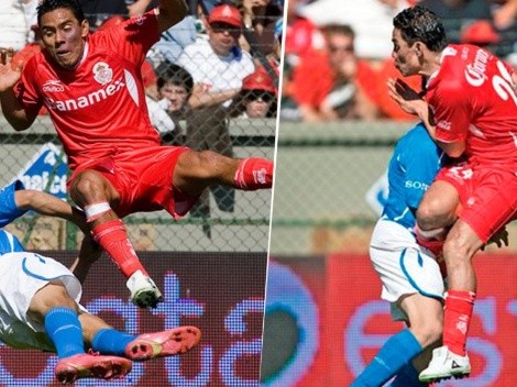 Qué fue de la vida de Villaluz y Cruzalta, protagonistas de la Final del Apertura 2008