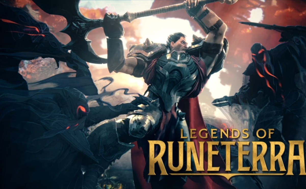 Legends of Runeterra: requisitos mínimos en móviles iOS y Android -  Meristation