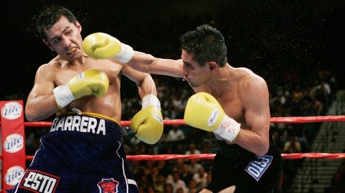 Boxeo: 12 combates legendarios para ver en cuarentena
