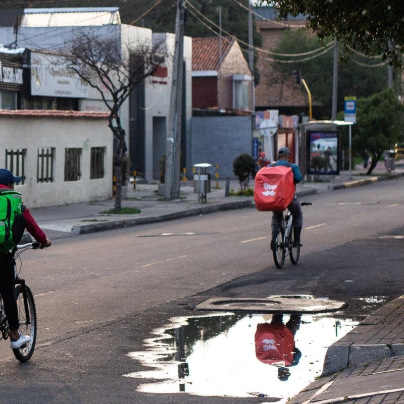 Atención: se extiende cuarentena preventiva obligatoria dos semanas más