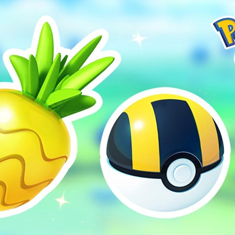 Pokémon GO anuncia su nuevo intercambio especial: ¡35 objetos por 1 Pokémoneda!