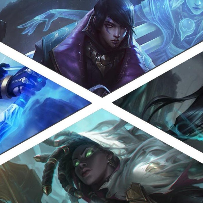 Riot modificará por completo el meta de los ADC en League of Legends