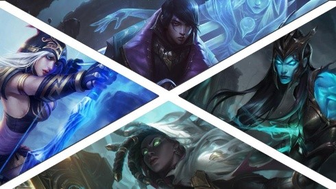 Riot modificará por completo el meta de los ADC en League of Legends