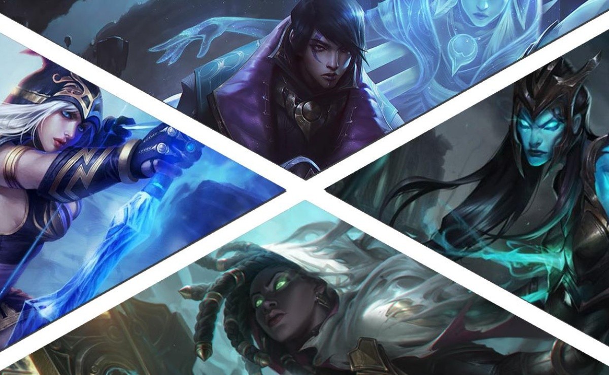 Riot modificará por completo el meta de los ADC en League of Legends