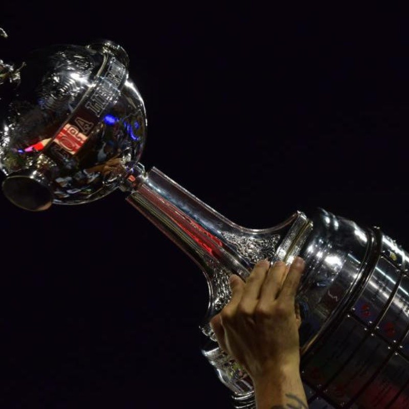 How much money does the winner of the Copa Libertadores get?