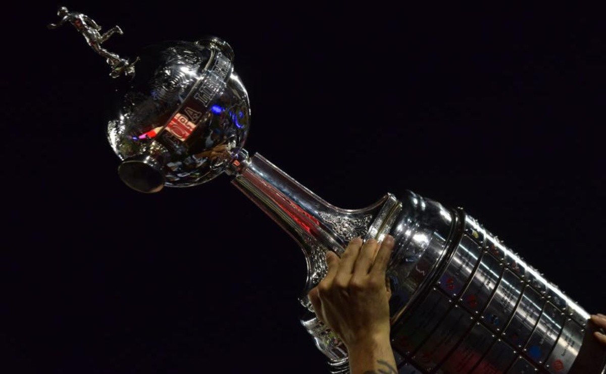 Copa Libertadores Prize Money: What Do Winners Earn? How Does It Compare To  Champions League?
