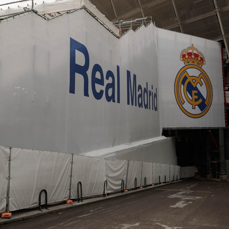 Rebaja salarial para los jugadores: cuánto dinero se ahorrará el Real Madrid