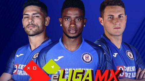 Las promesas de los gamers de Cruz Azul para ser campeones en la eLiga MX