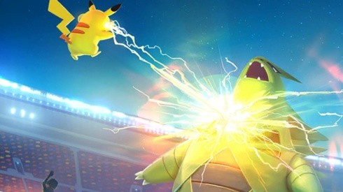 Pokémon GO agregaría un sistema de incursiones a distancia muy pronto