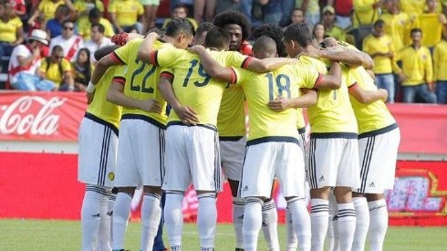 El mensaje de la Selección Colombia para todo un país
