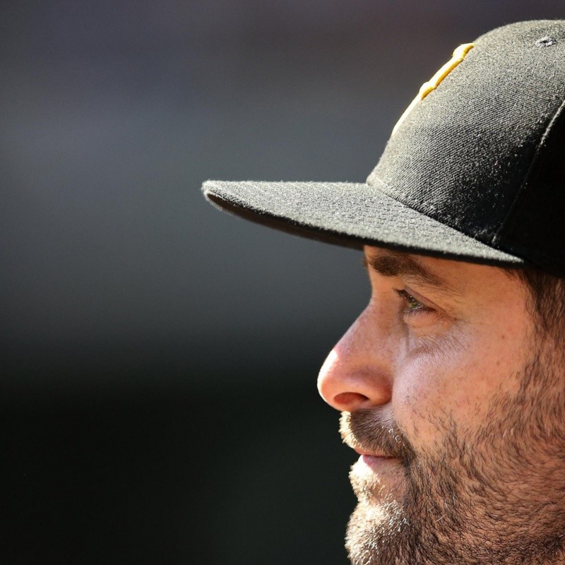 Francisco Cervelli: Diez años en las Grandes Ligas