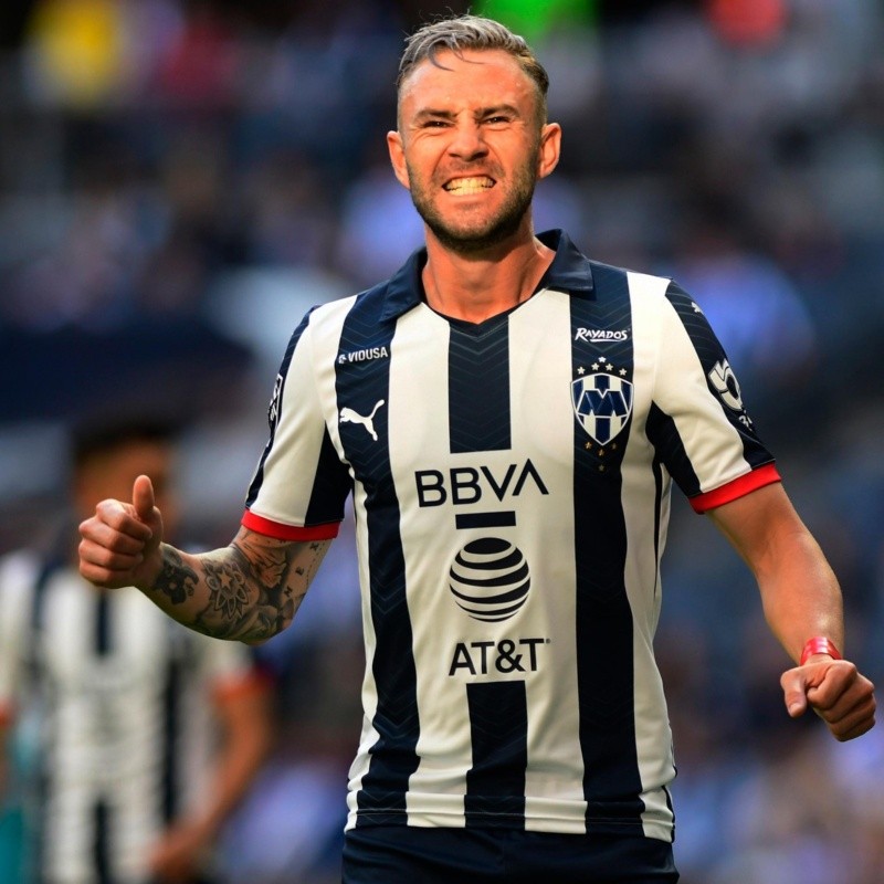 Miguel Layún y el deporte que quiere hacer al retirarse