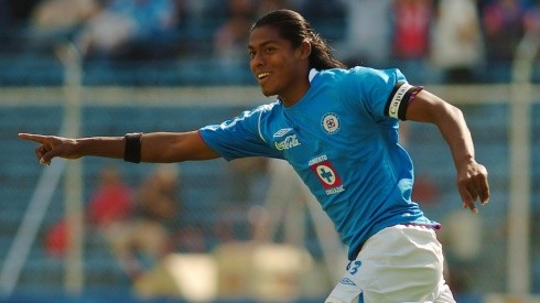 Huiqui estuvo a punto de dejar Cruz Azul en 2006 por ¡un club de España!