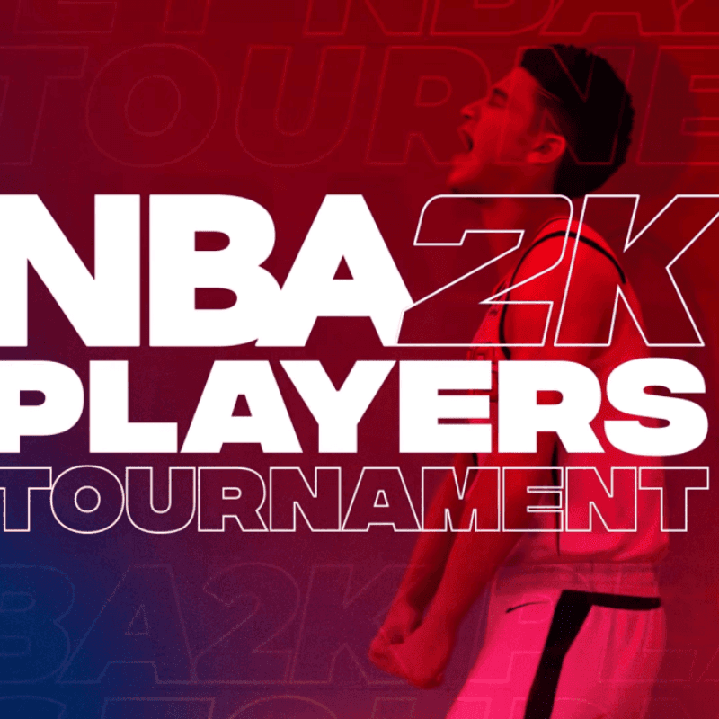 Cómo ver en vivo las semifinales y final del NBA 2K Players Tournament