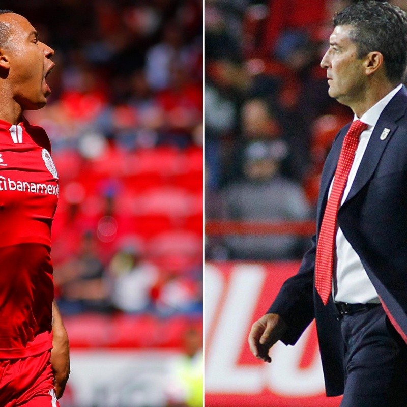 El Toluca de Pardo gusta más que el del Chepo