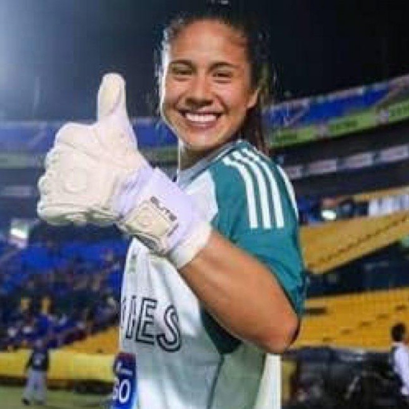 FIFA 20: La jugadora de Tigres UANL que pidió que haya una eLiga MX femenil