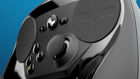 Valve patenta un nuevo mando para Steam, inspirado en el Xbox Elite Controller