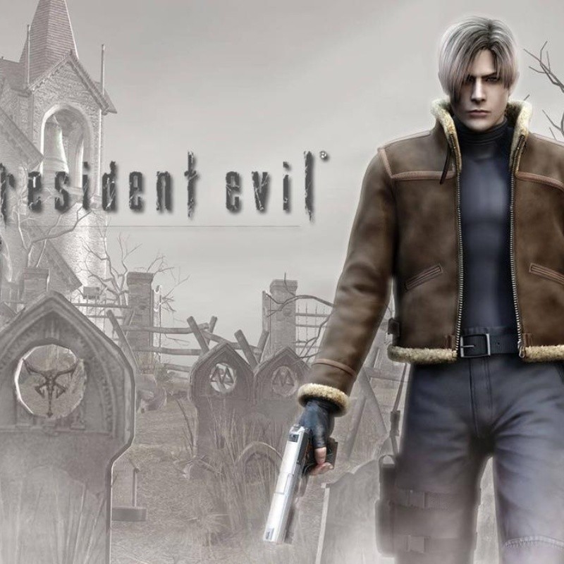 Capcom estaría desarrollando el Remake de Resident Evil 4 para PS5 y Xbox Scarlett