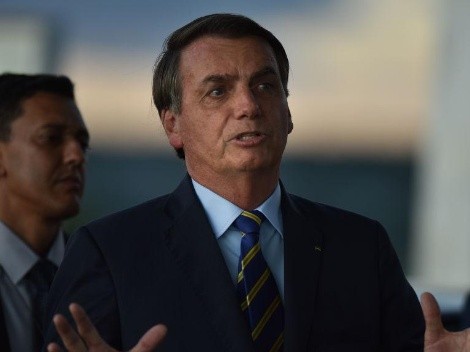 Brasil sumó otros 99 muertos pero Bolsonaro sigue rechazando la cuarentena