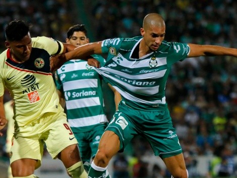 Le encanta la Liga MX: Dória defiende al futbol mexicano