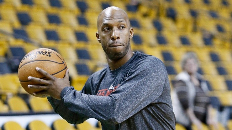 Chauncey Billups dio la sorpresa en el  HORSE