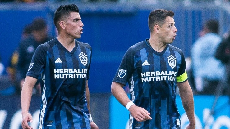 En LA Galaxy no son tan optimistas como la MLS pensando en la salida de la cuarentena