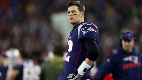 Tom Brady tiene una postura firme sobre la posibilidad de jugar sin fanáticos