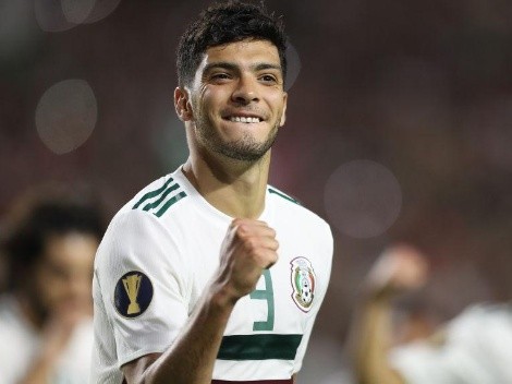 Players that will be Mexico’s best in Qatar 2022
