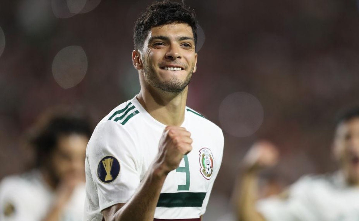 Players that will be Mexico’s best in Qatar 2022 | Bolavip US
