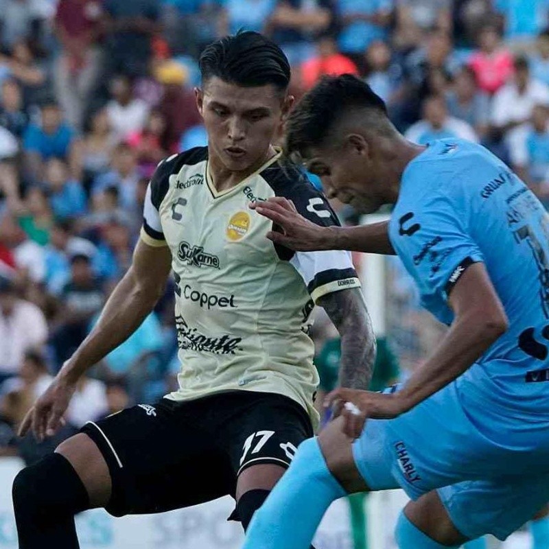 Dueños del Ascenso MX votan por terminar la temporada