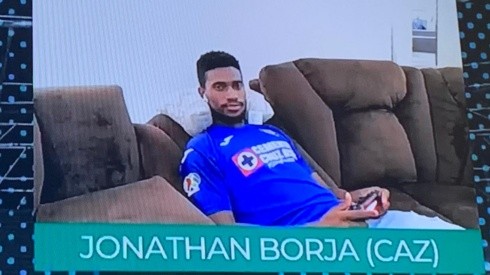 Los memes castigan al Cruz Azul de Borja