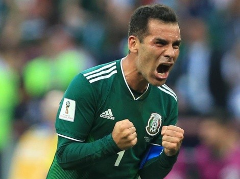 Mexico legends: A look back at Rafael Márquez’s outstanding career