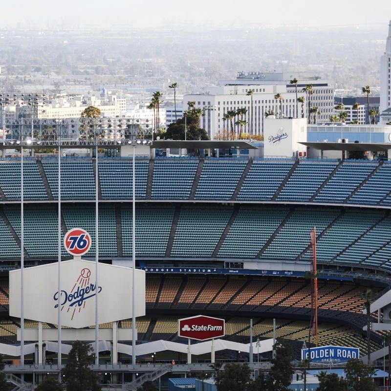 California: Otra alternativa para iniciar la temporada