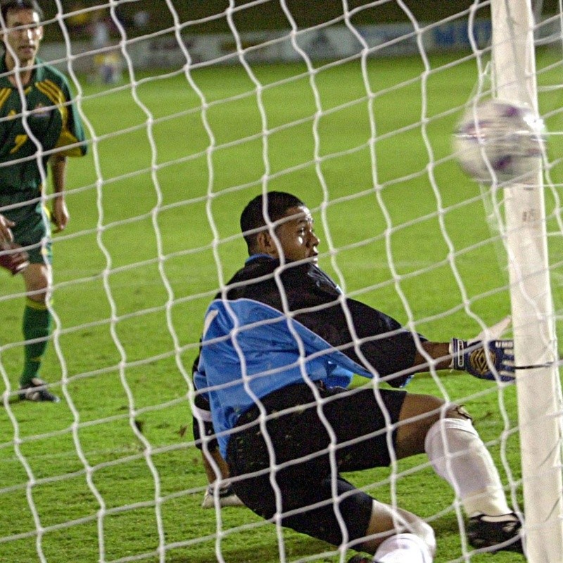 ¡Increíble! El día en que Australia ganó 31-0 en las eliminatorias para el Mundial 2002