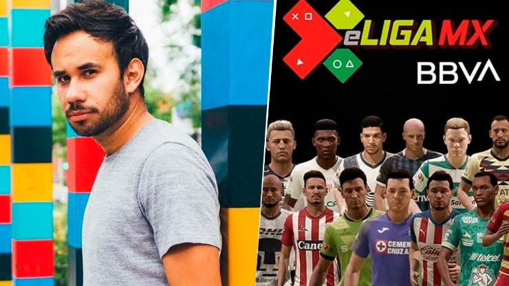 El Werevertumorro ya tenía listo el torneo, pero la Liga MX lo dejó fuera.