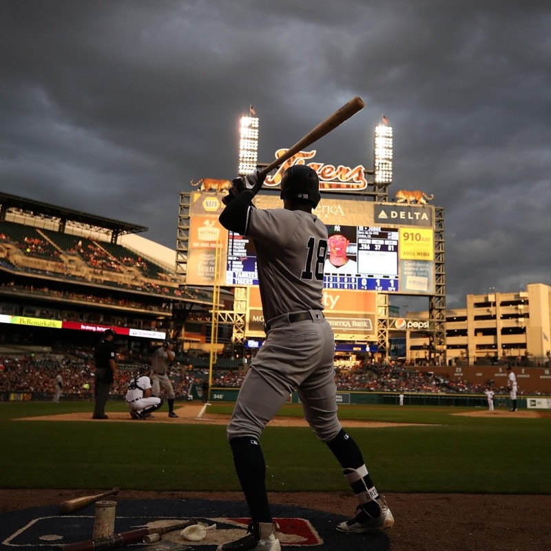 La MLB anunció medidas drásticas