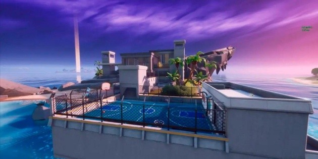 Changes Found On Fortnite Map After Last Update World Today News
