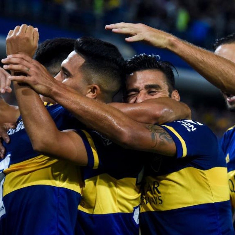 TNT Sports: Boca le comunicó a sus jugadores que le pagarán el 30% de su sueldo