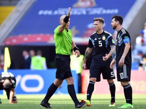 Biglia sobre su salida de la Selección Argentina: "Basta de este castigo"