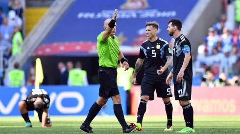 Biglia sobre su salida de la Selección Argentina: "Basta de este castigo"