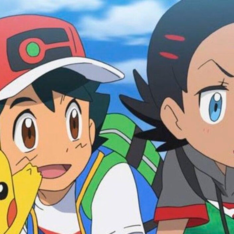 Se filtra el nombre del nuevo anime de Pokémon en occidente